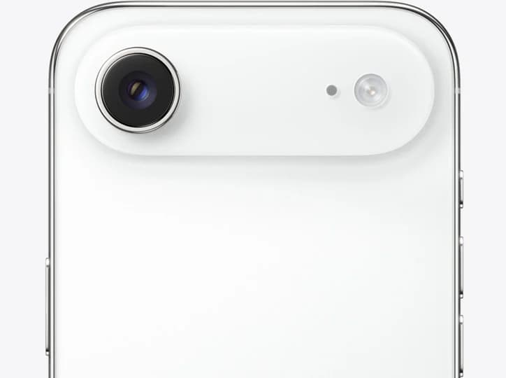 Apple iPhone Air 詳細画像 3