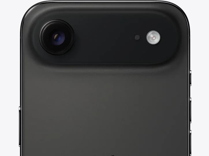 Apple iPhone Air 詳細画像 4