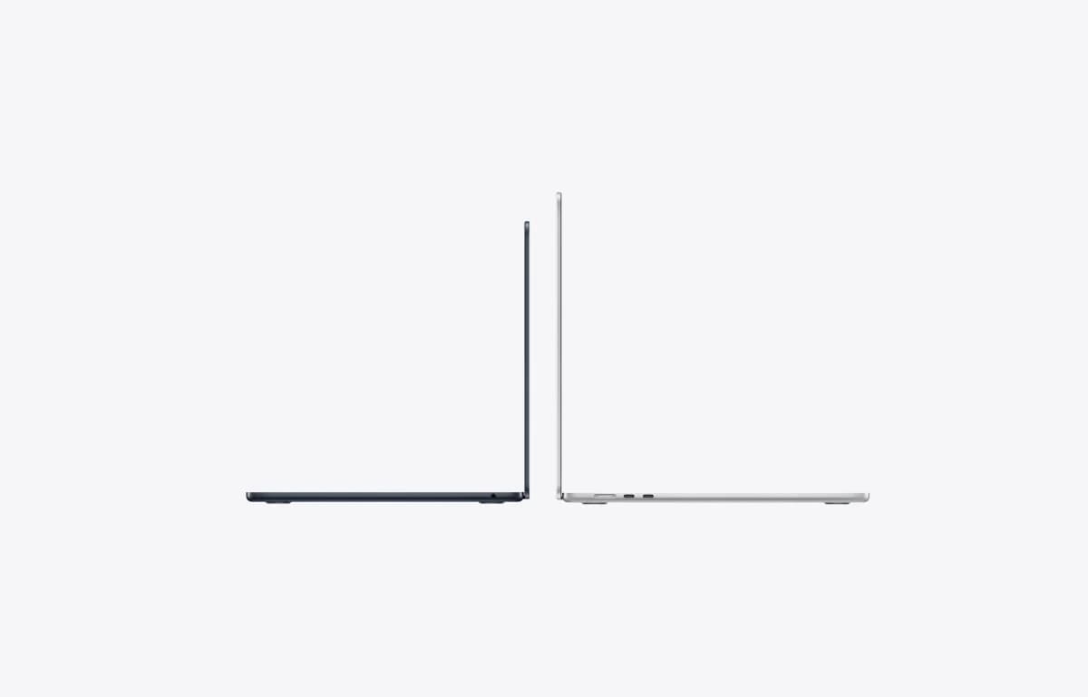 Apple MacBook Air 詳細画像 5
