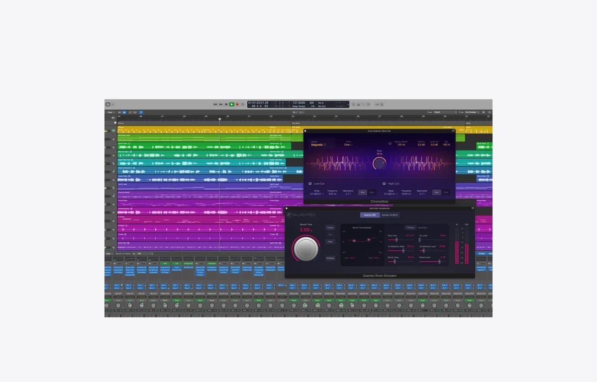 Apple MacBook Pro 詳細画像 6