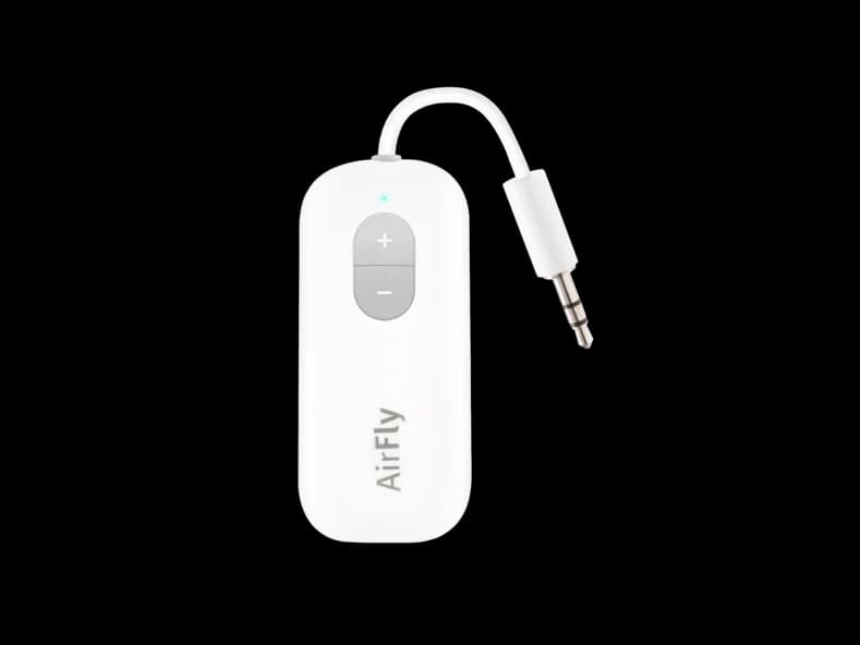 Bose QuietComfort Headphones + Airfly SE 詳細画像 3
