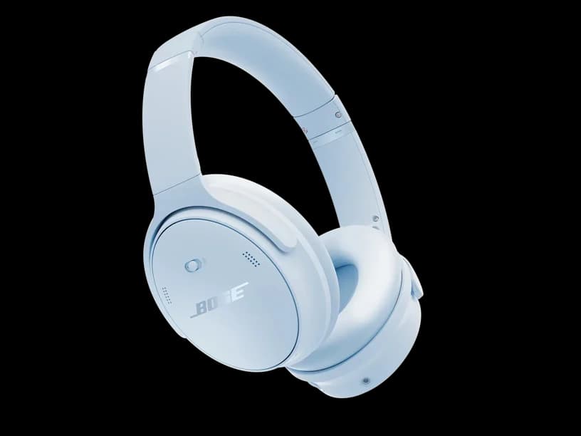 Bose QuietComfort Headphones + Airfly SE 詳細画像 6