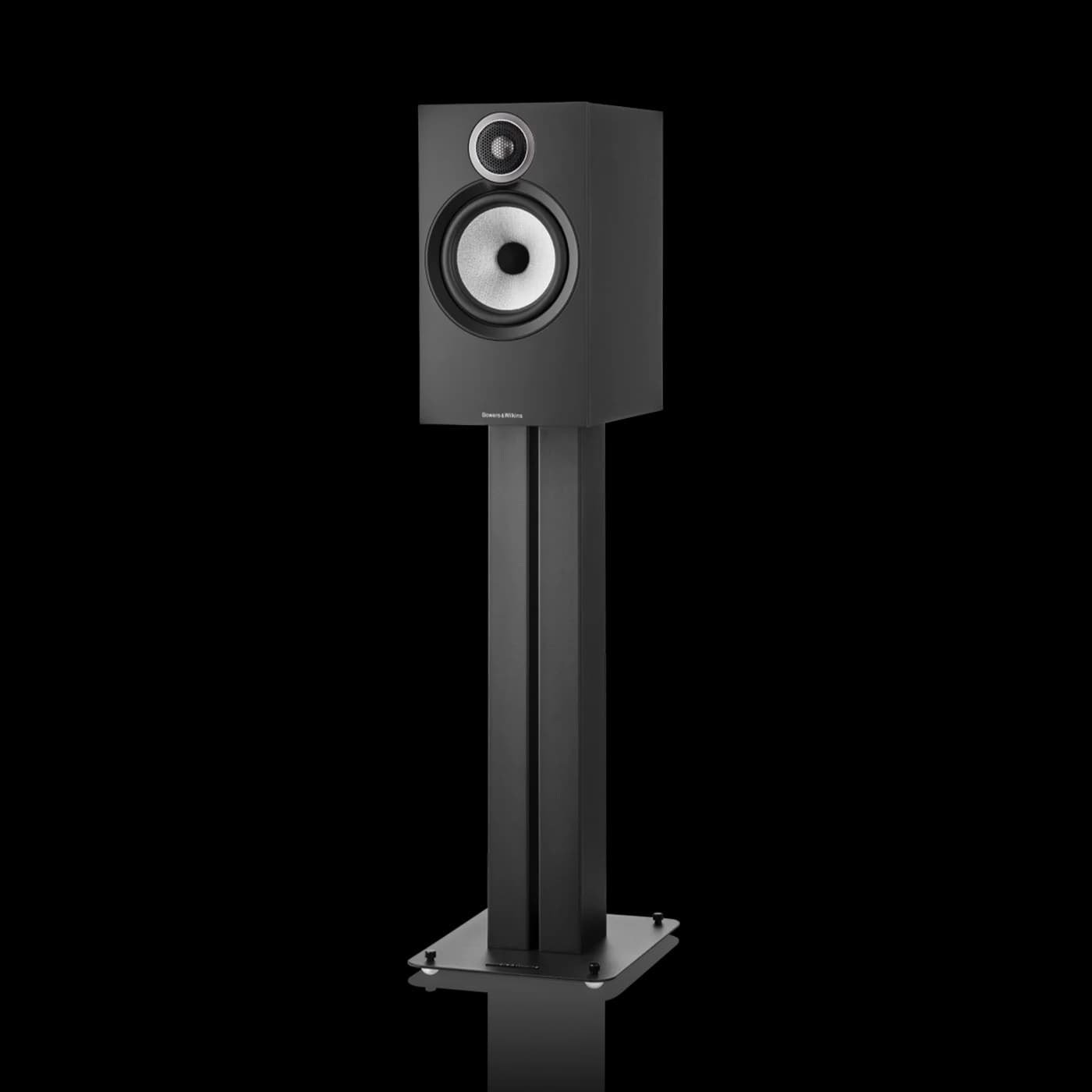 Bowers & Wilkins 606 S3 メイン画像