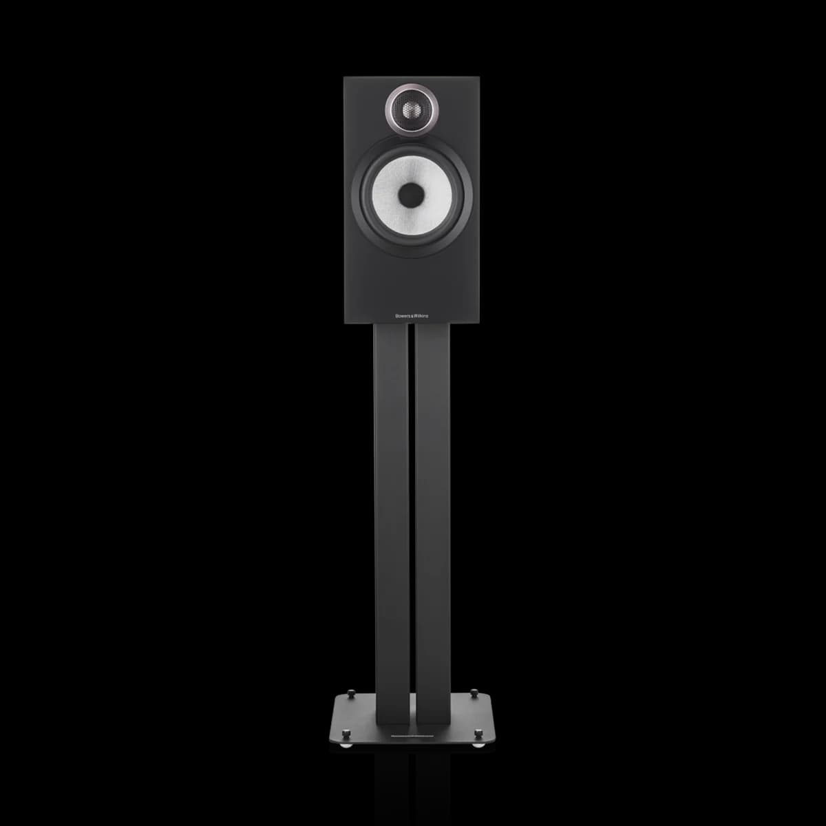 Bowers & Wilkins 606 S3 詳細画像 3