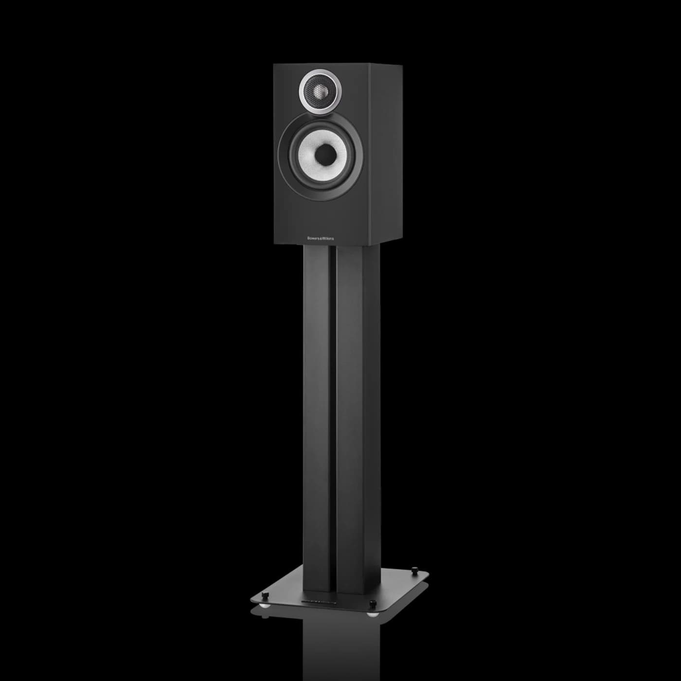 Bowers & Wilkins 607 S3 メイン画像