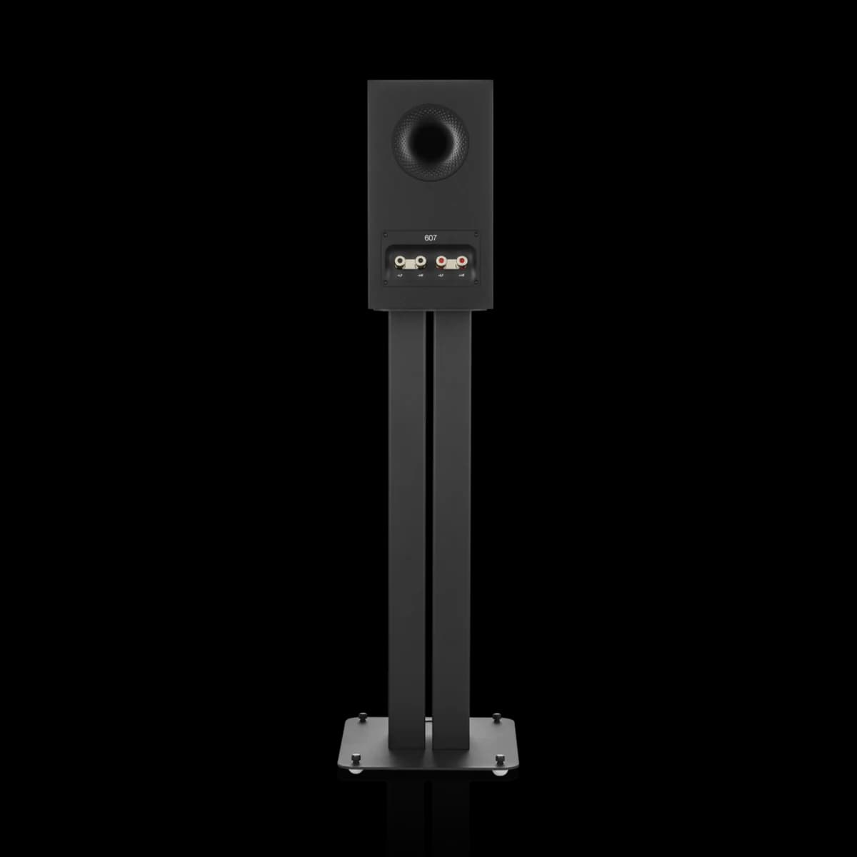 Bowers & Wilkins 607 S3 詳細画像 5