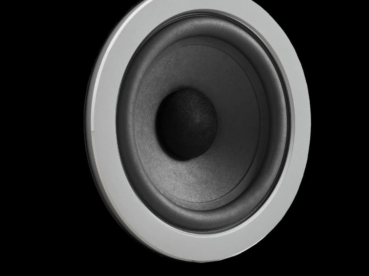 Bowers & Wilkins 702 S3 詳細画像 5