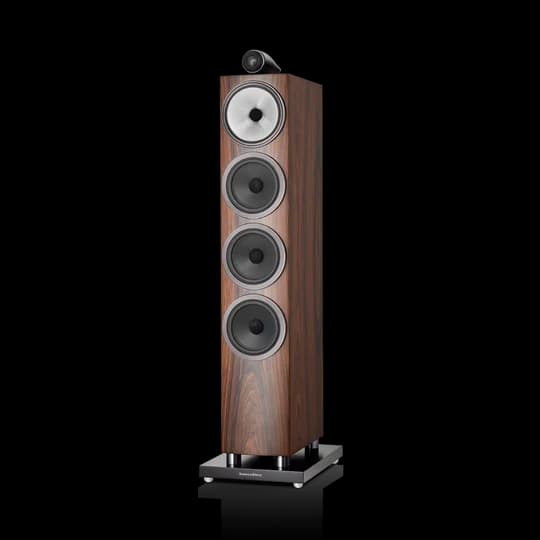 Bowers & Wilkins 702 S3 詳細画像 6