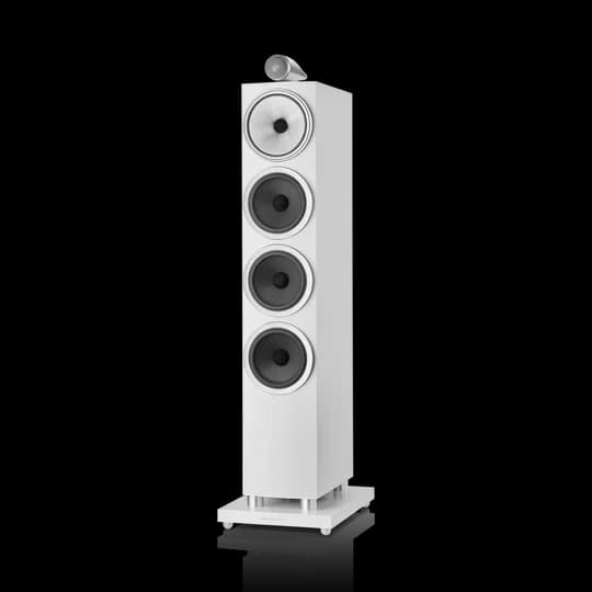 Bowers & Wilkins 702 S3 詳細画像 7