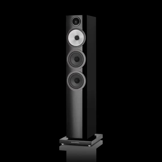 Bowers & Wilkins 703 S3 詳細画像 4