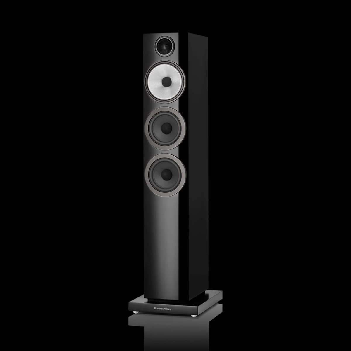 Bowers & Wilkins 704 S3 詳細画像 1