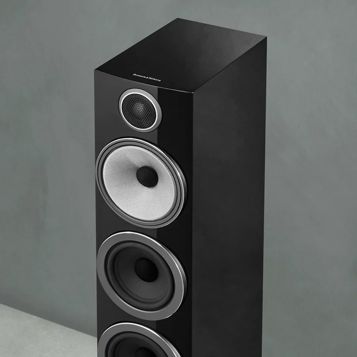 Bowers & Wilkins 704 S3 詳細画像 3