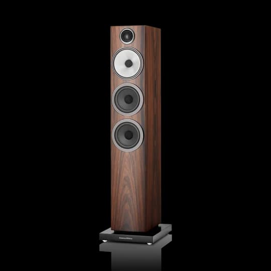 Bowers & Wilkins 704 S3 詳細画像 4