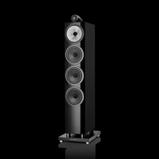 Bowers & Wilkins 704 S3 詳細画像 6