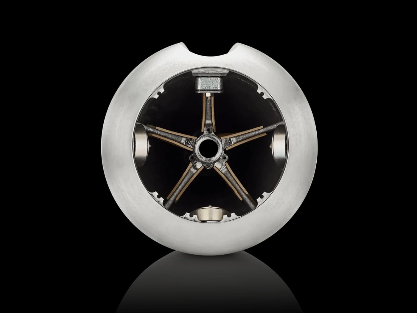 Bowers & Wilkins 801 D4 メイン画像