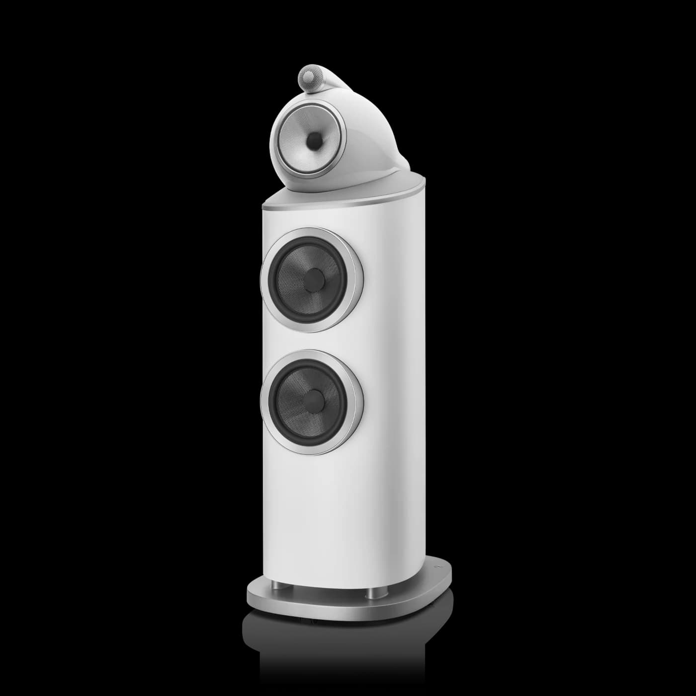 Bowers & Wilkins 802 D4 メイン画像