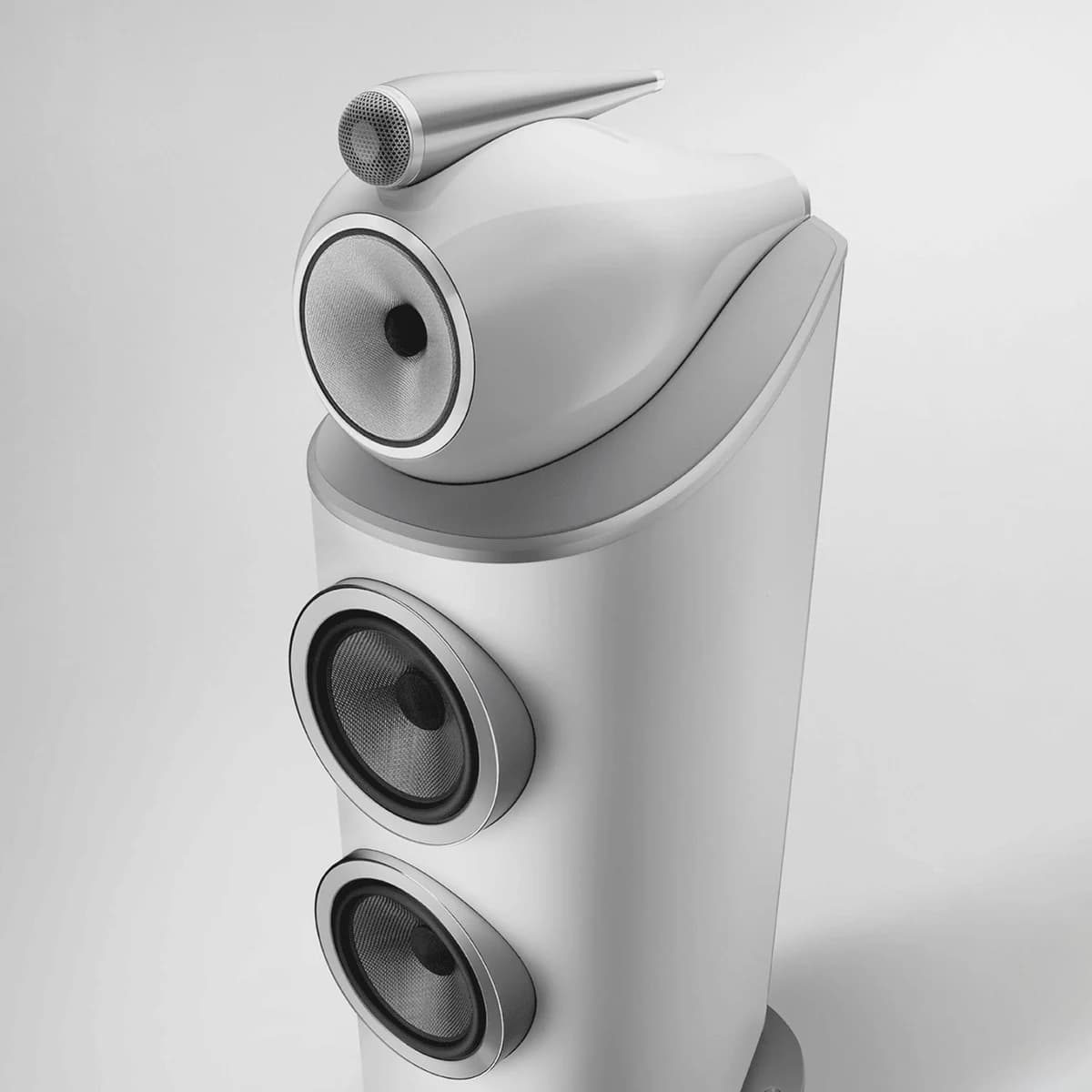 Bowers & Wilkins 802 D4 詳細画像 5