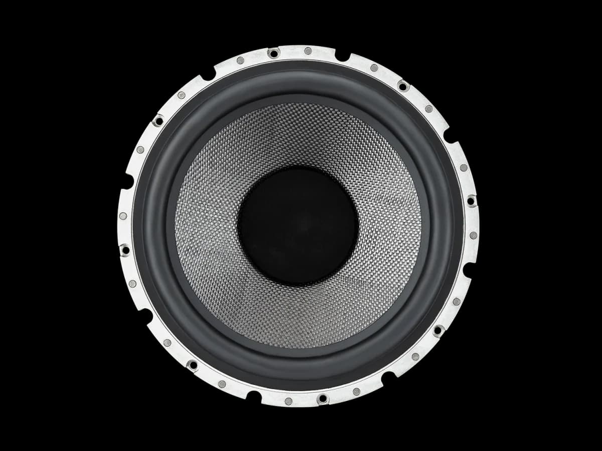 Bowers & Wilkins 802 D4 詳細画像 7