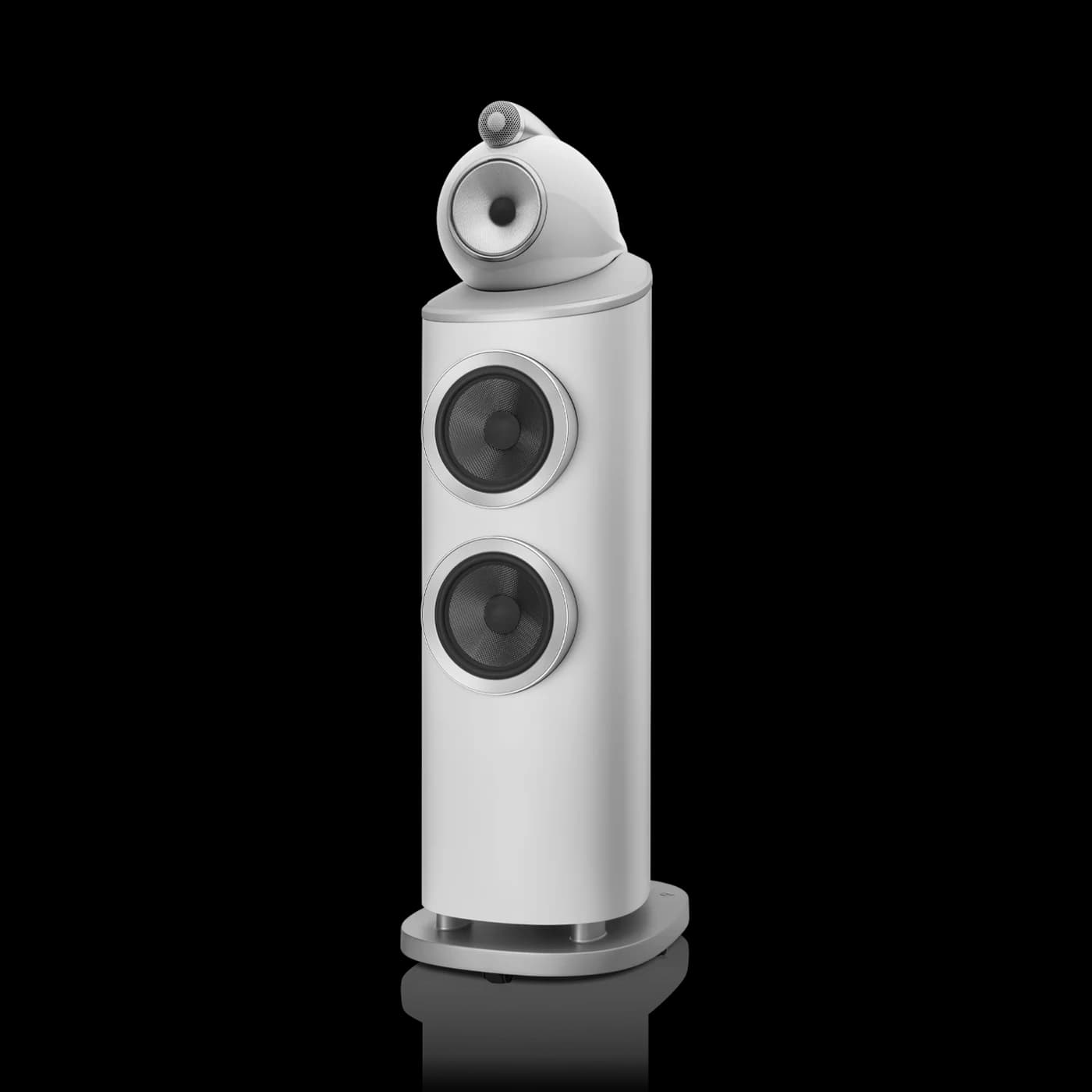 Bowers & Wilkins 803 D4 メイン画像