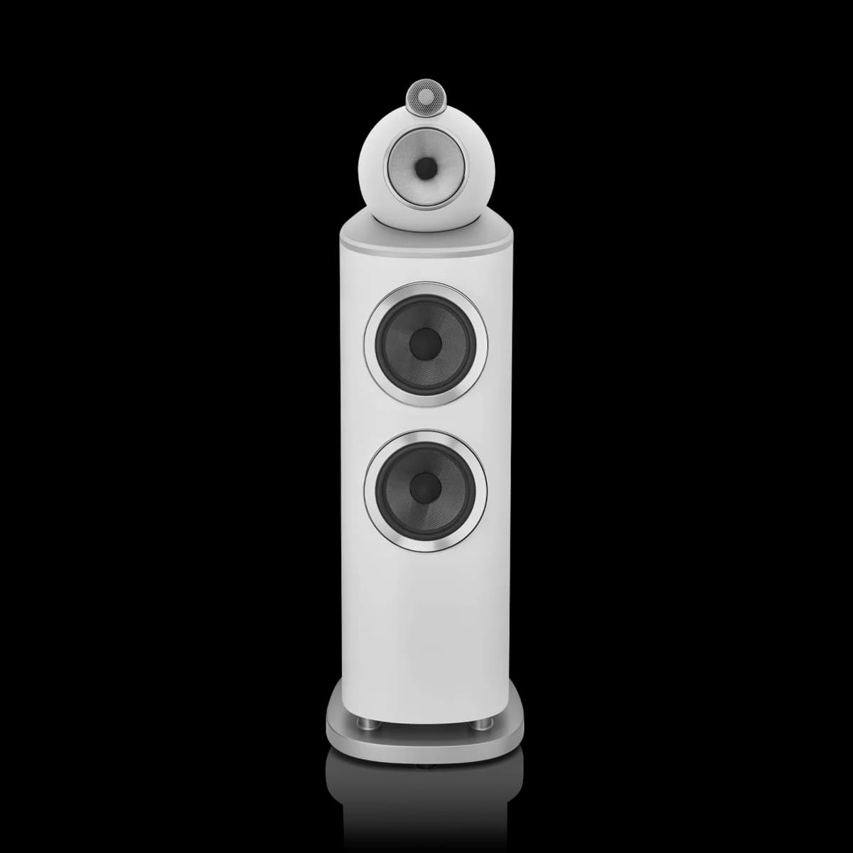 Bowers & Wilkins 803 D4 詳細画像 3