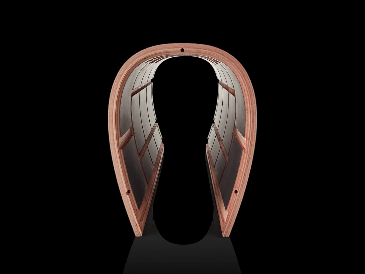 Bowers & Wilkins 803 D4 詳細画像 5