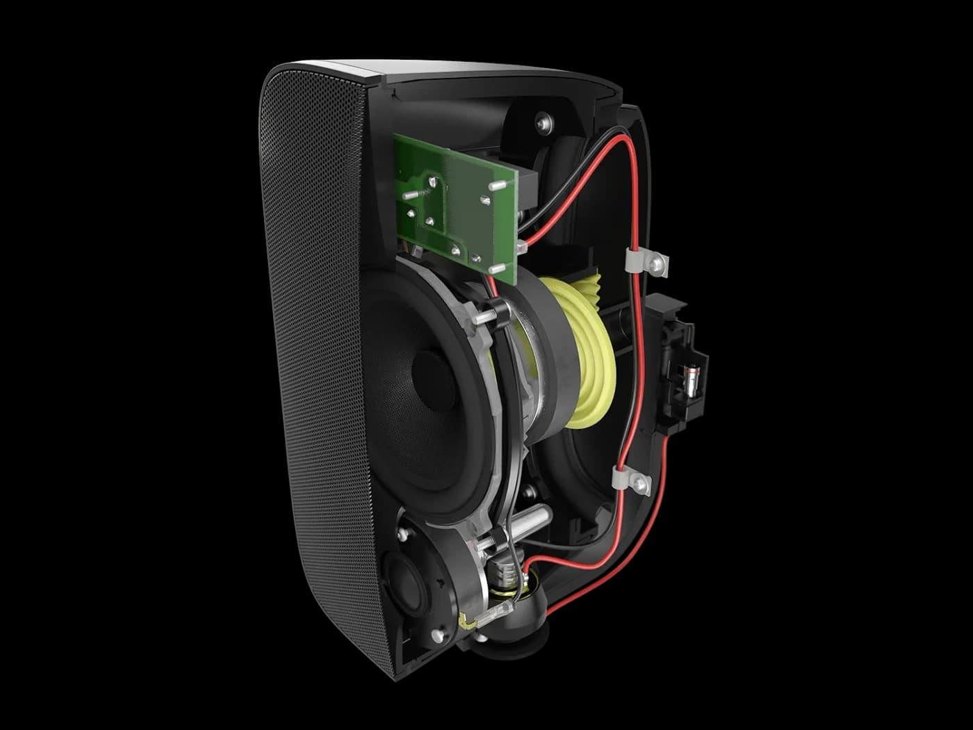 Bowers & Wilkins AM-1 メイン画像