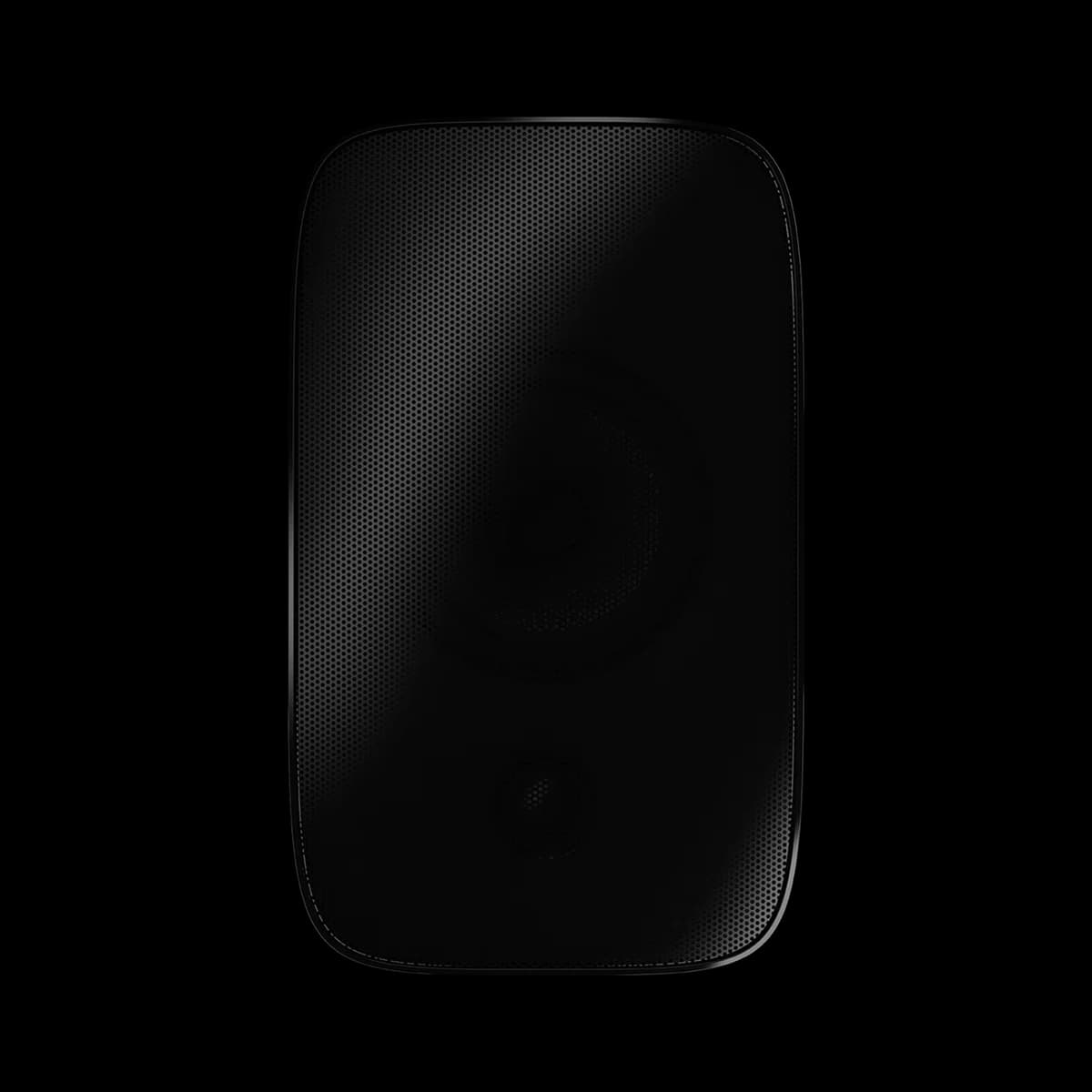 Bowers & Wilkins AM-1 詳細画像 1