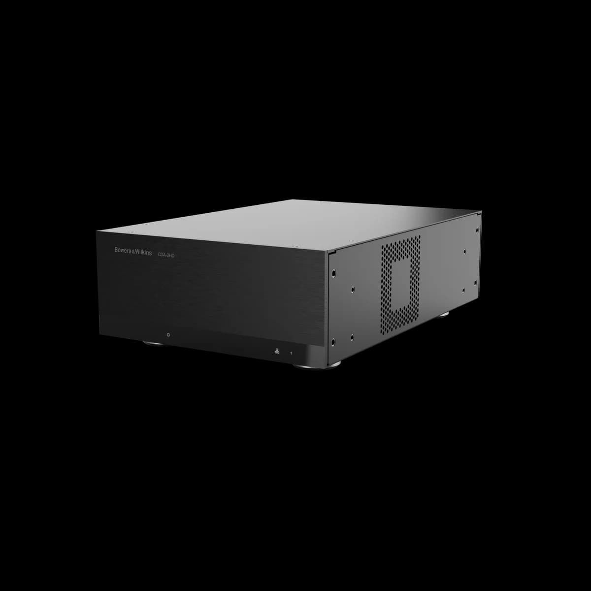 Bowers & Wilkins CDA-2HD 詳細画像 1