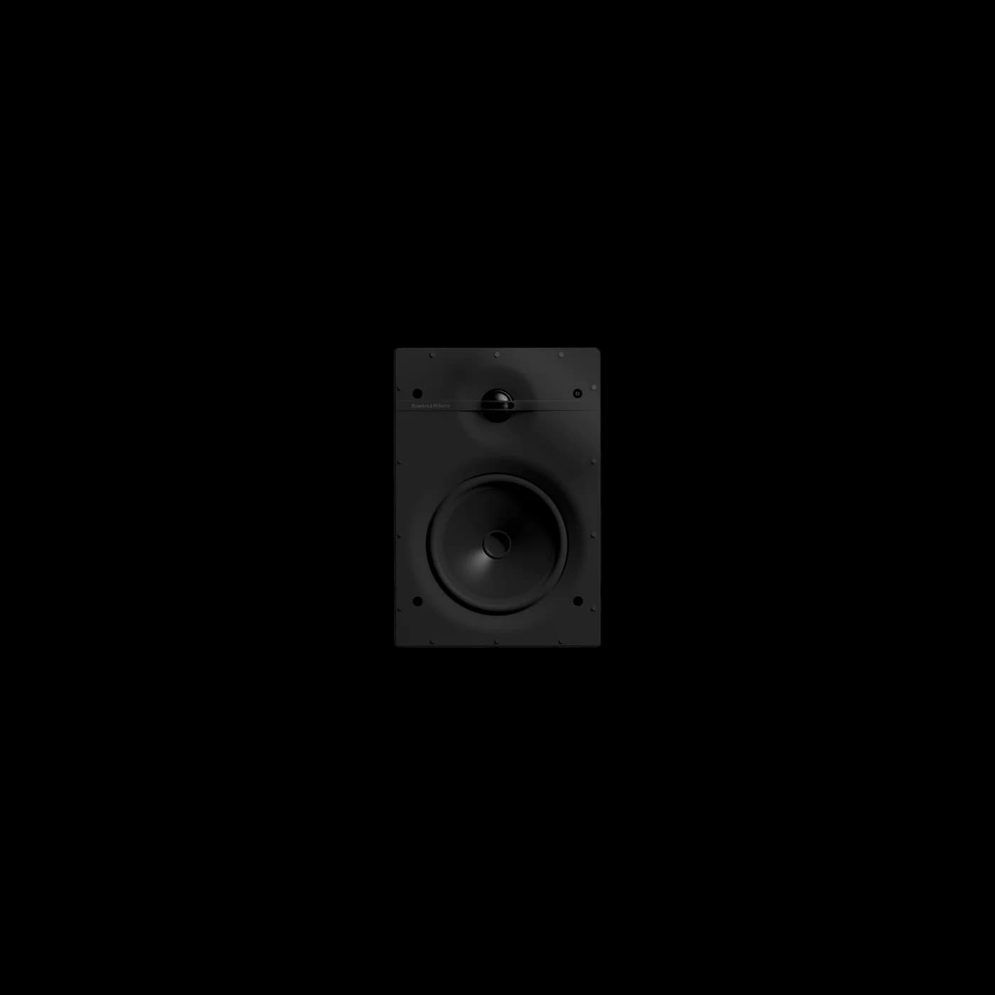 Bowers & Wilkins CWM362 メイン画像