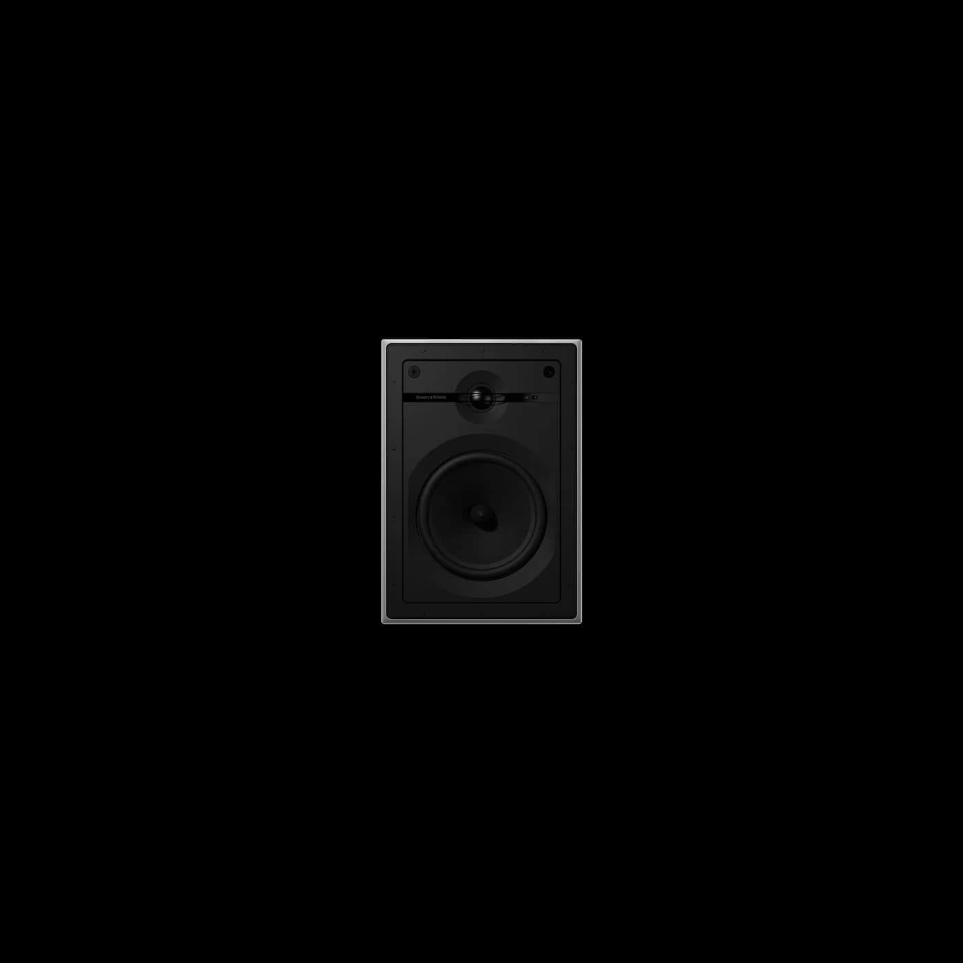 Bowers & Wilkins CWM664 メイン画像