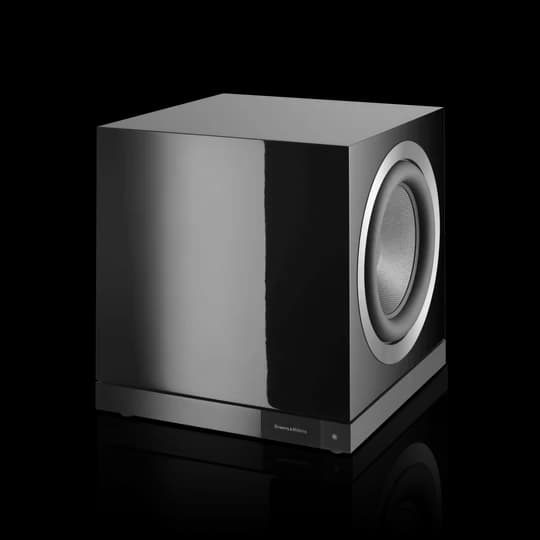 Bowers & Wilkins DB4S 詳細画像 5