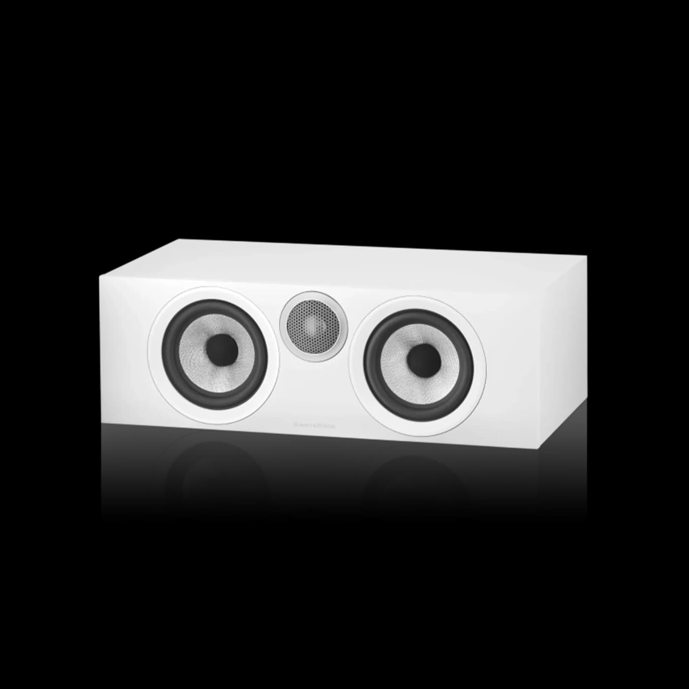 Bowers & Wilkins HTM6 S3 メイン画像