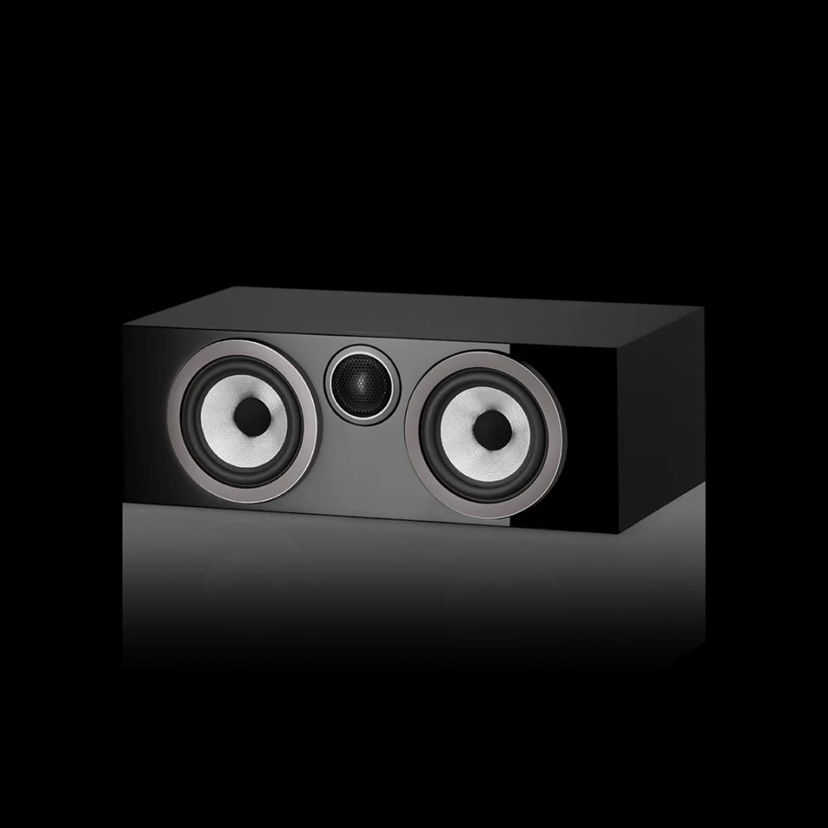 Bowers & Wilkins HTM72 S3 詳細画像 1