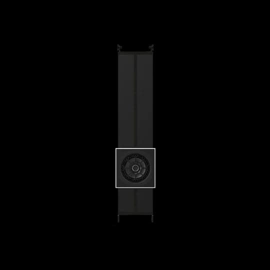Bowers & Wilkins ISW-3 詳細画像 4