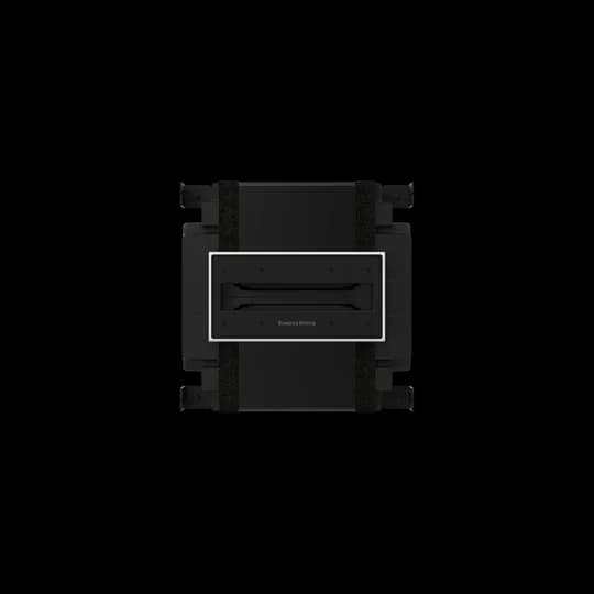Bowers & Wilkins ISW-3 詳細画像 5