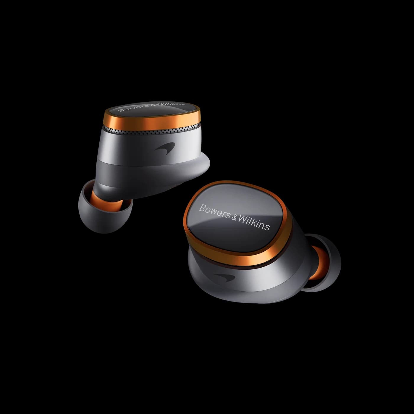 Bowers & Wilkins Pi8 McLaren Edition メイン画像