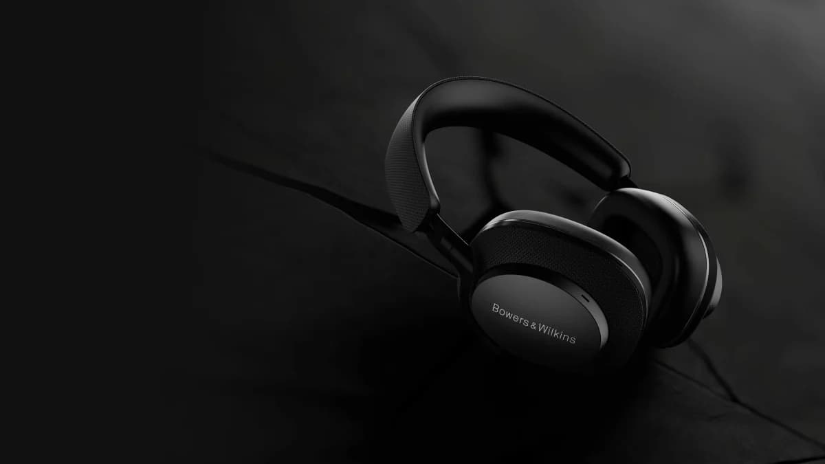 Bowers & Wilkins Px7 S2e 詳細画像 1