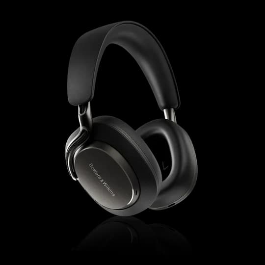 Bowers & Wilkins Px8 メイン画像