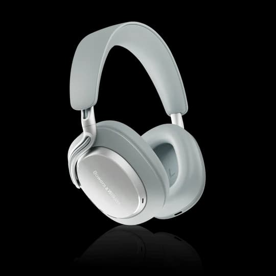 Bowers & Wilkins Px8 McLaren Edition 詳細画像 3