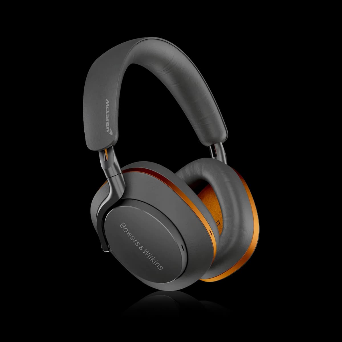 Bowers & Wilkins Px8 McLaren Edition 詳細画像 5