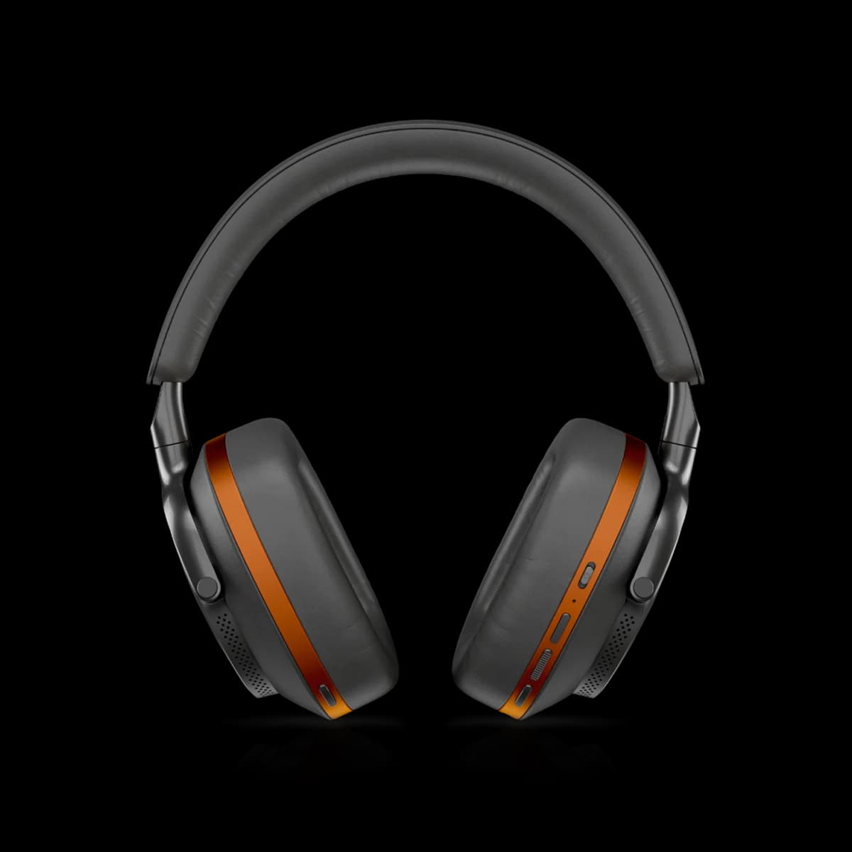 Bowers & Wilkins Px8 McLaren Edition 詳細画像 6