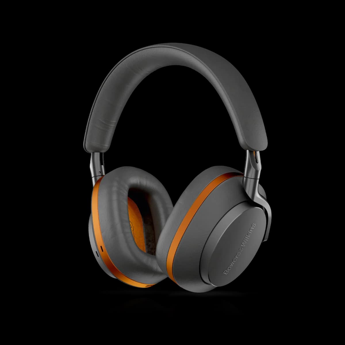 Bowers & Wilkins Px8 McLaren Edition 詳細画像 7