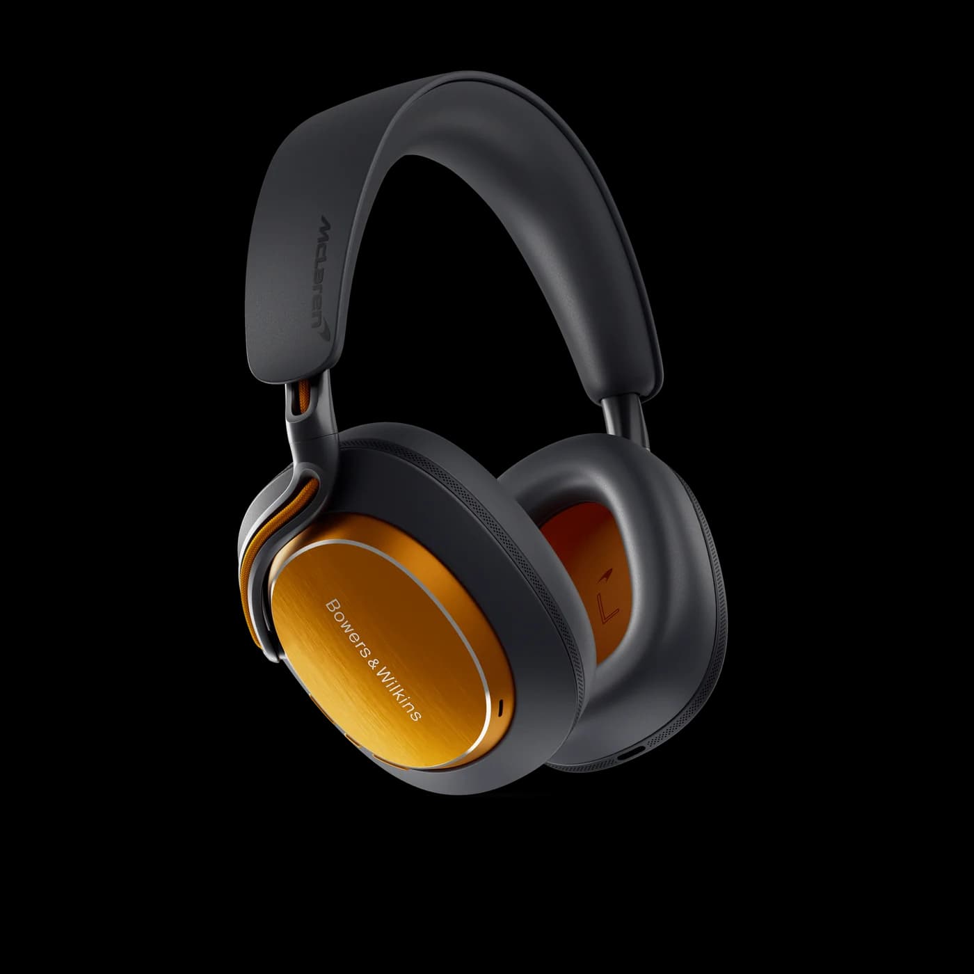 Bowers & Wilkins Px8 S2 McLaren Edition メイン画像