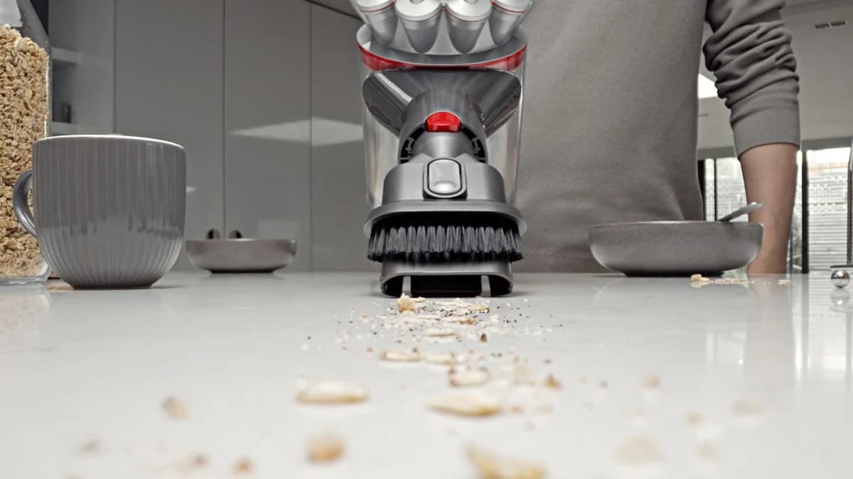 Dyson Dyson Car+Boat handheld vacuum 詳細画像 2
