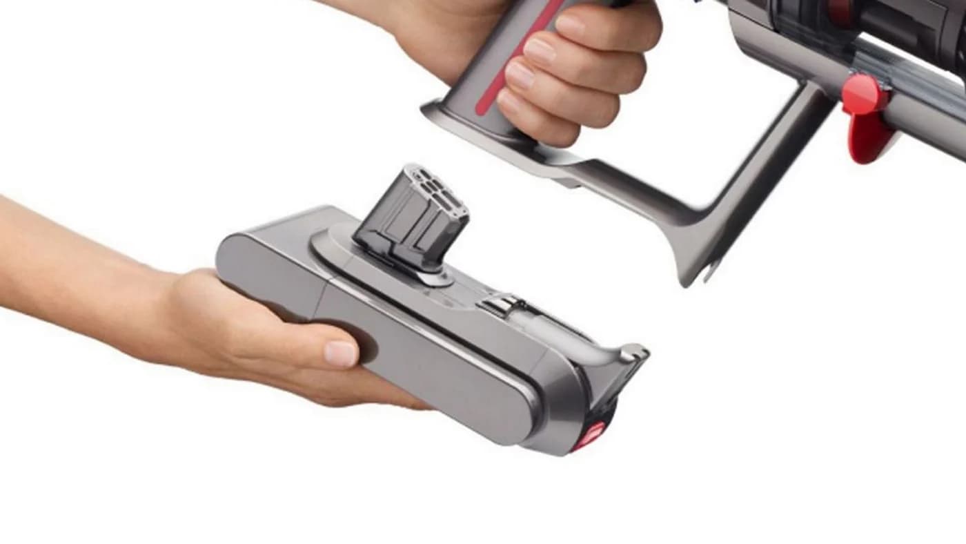 Dyson Dyson V12 Detect™ Slim メイン画像