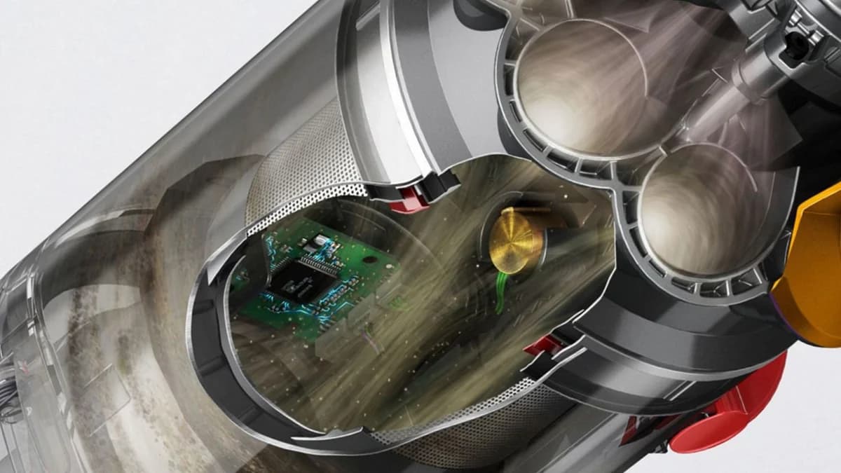 Dyson Dyson V12 Detect™ Slim 詳細画像 2
