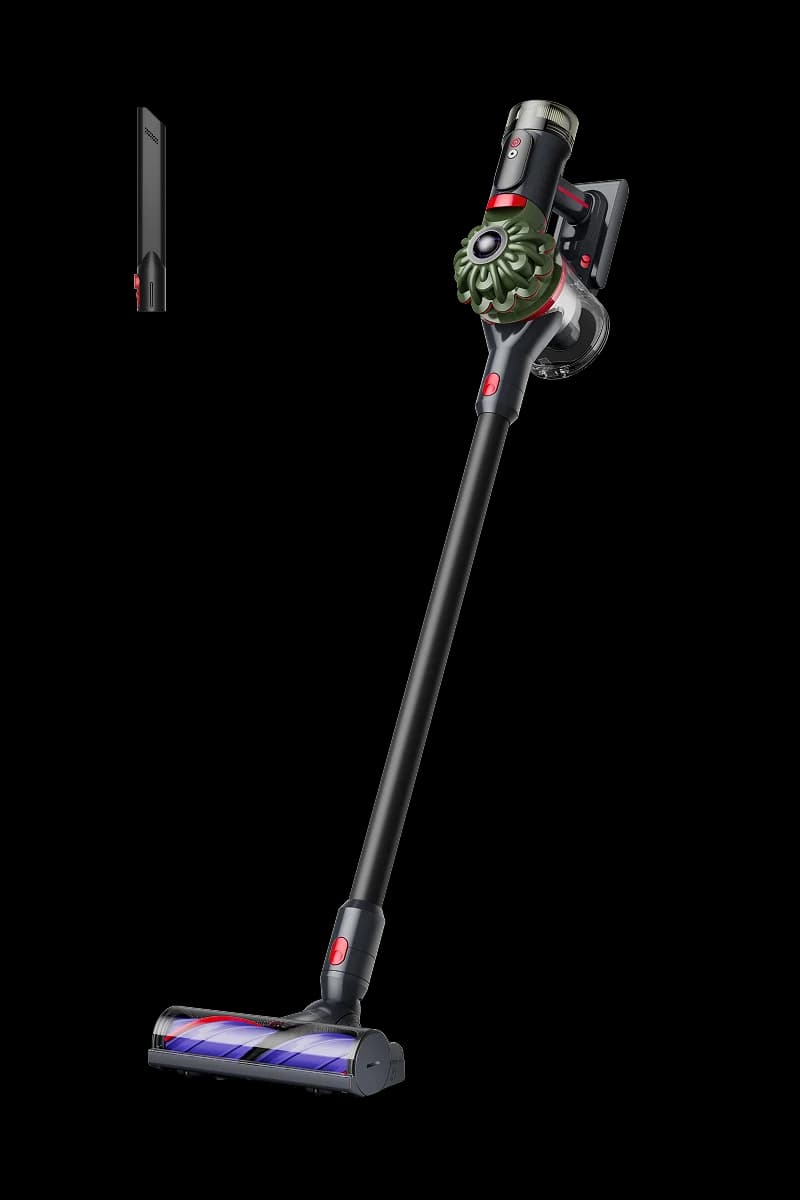 Dyson Dyson V8 Cyclone メイン画像