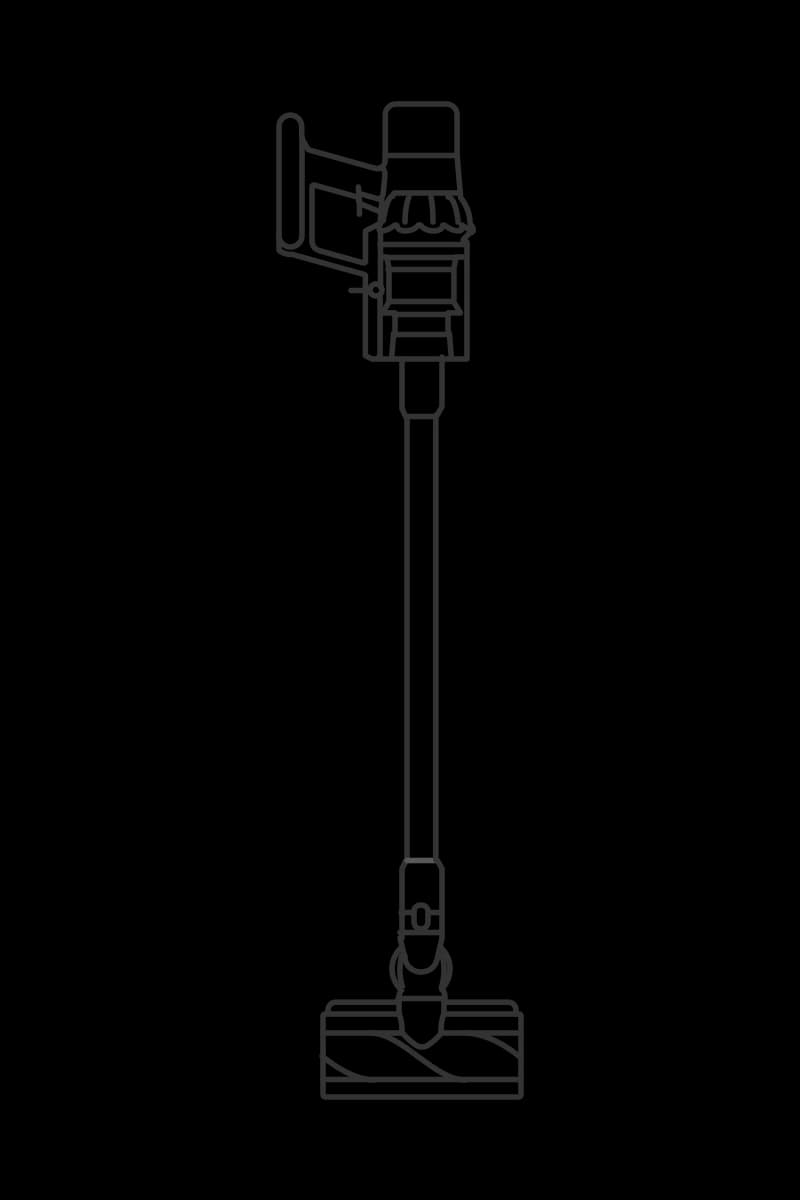Dyson Hair Screw Tool 2.0 メイン画像
