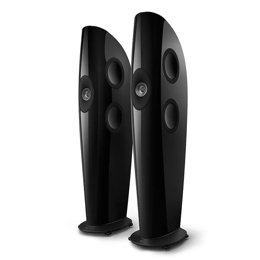 KEF Blade One Meta 詳細画像 5