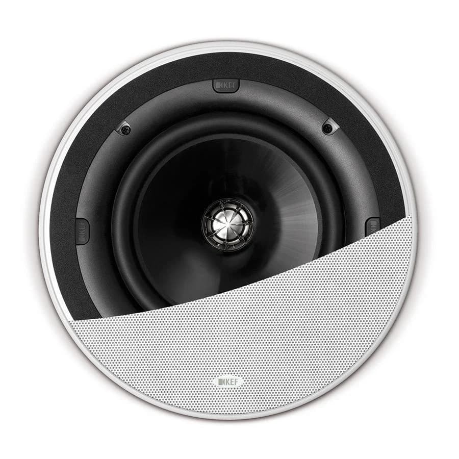 KEF Ci200QR 詳細画像 1